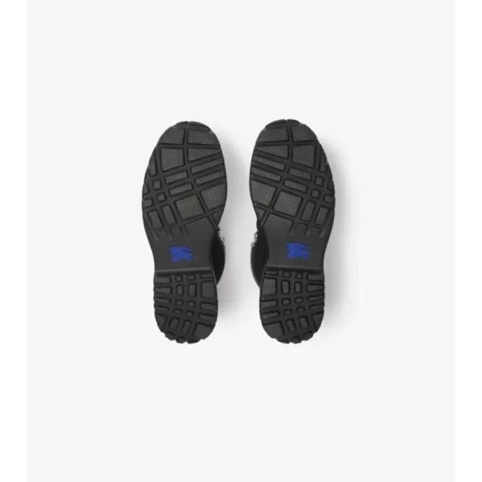 Botas de senderismo de ante Moor 