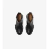 Botas Jodhpur de cuero