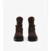 Botas Ledger de ante encerado 