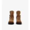 Botas Ledger de ante encerado