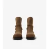 Botas Ledger de ante encerado 