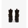 Botas Ledger de ante encerado 