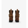 Botas Ledger de ante encerado