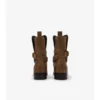 Botas Ledger de ante encerado 