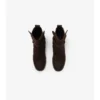 Botas Ledger de ante encerado 