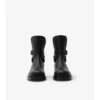 Botas Ledger Jodphur de piel 
