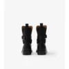Botas Ledger Jodphur de piel 