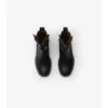 Botas Ledger Jodphur de piel 