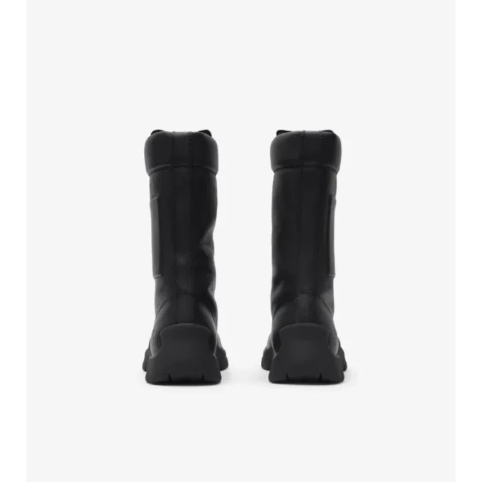 Botas Tone de piel 
