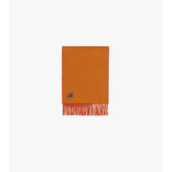 Bufanda reversible de cachemira