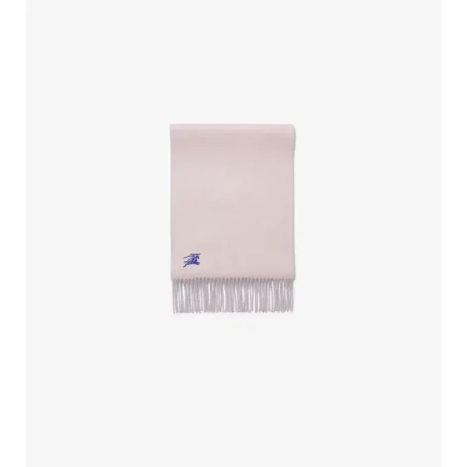 Bufanda reversible de cachemira