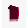 Bufanda reversible de cachemira EKD