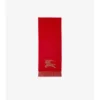 Bufanda reversible de cachemira EKD