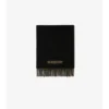 Bufanda reversible de cachemira EKD