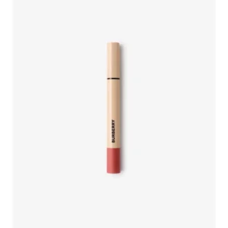 Burberry Brit Matte Lip Veil – British Rose n.º 601