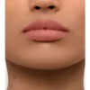 Burberry Brit Matte Lip Veil – British Rose n.º 601