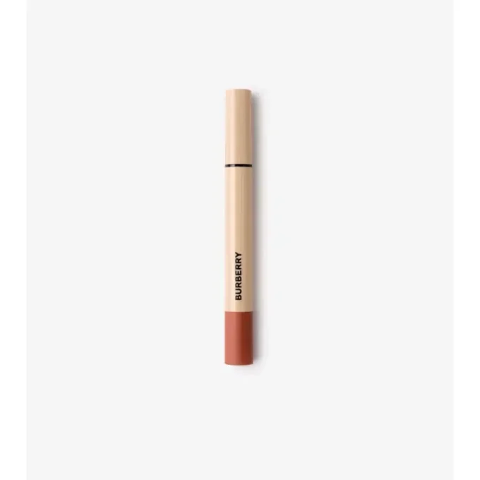Burberry Brit Matte Lip Veil – English Oak n.º 652