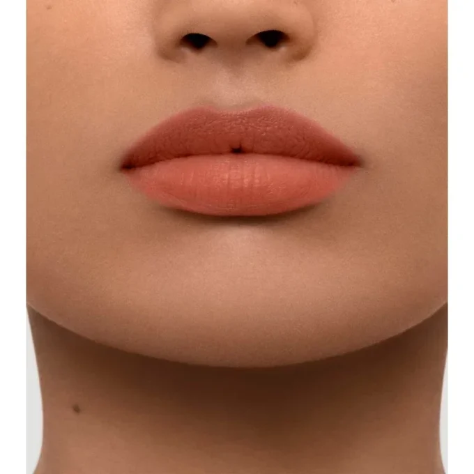 Burberry Brit Matte Lip Veil – English Oak n.º 652
