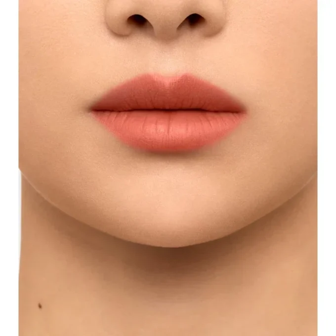 Burberry Brit Matte Lip Veil – English Oak n.º 652