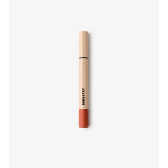 Burberry Brit Matte Lip Veil – Marmalade n.º 611
