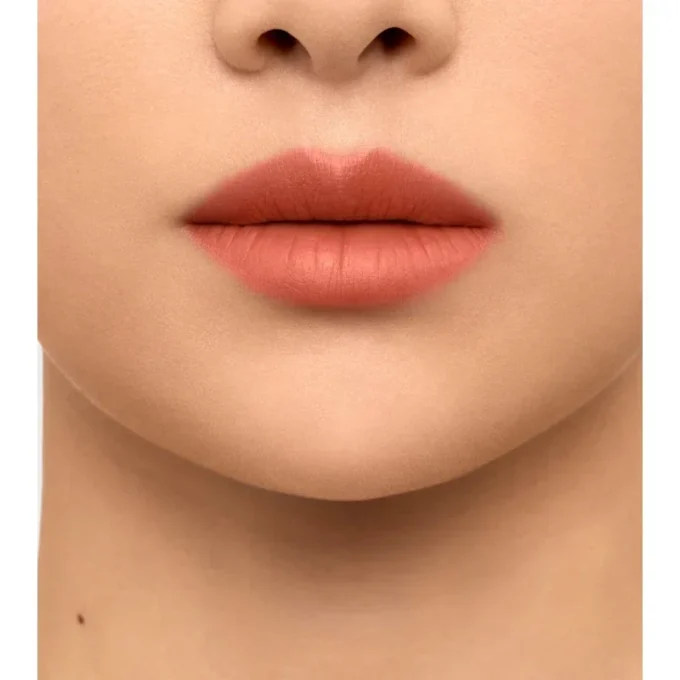 Burberry Brit Matte Lip Veil – Marmalade n.º 611