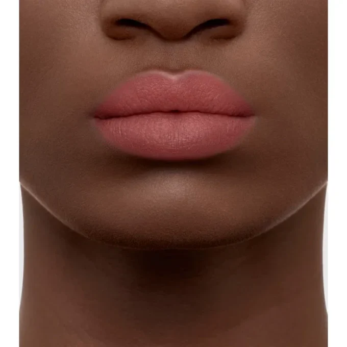 Burberry Brit Matte Lip Veil – Peony n.º 620