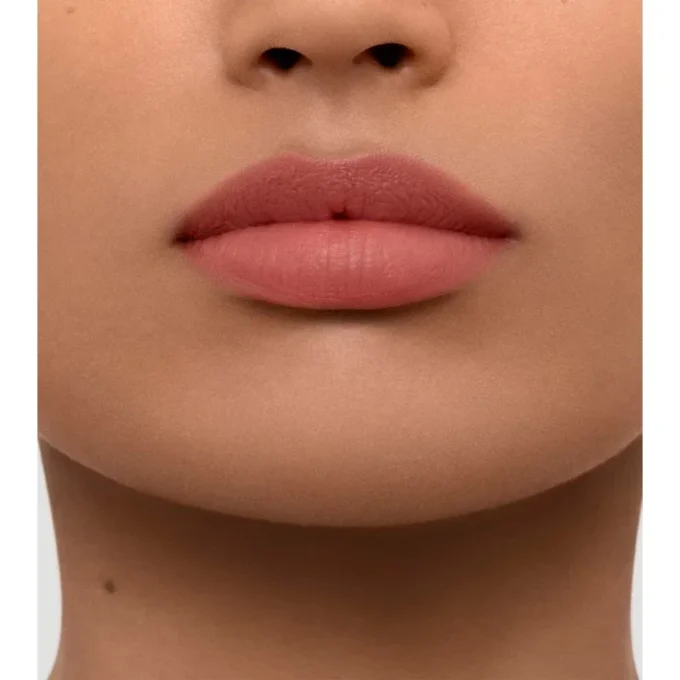 Burberry Brit Matte Lip Veil – Peony n.º 620