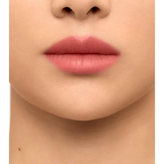 Burberry Brit Matte Lip Veil – Peony n.º 620