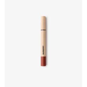 Burberry Brit Matte Lip Veil – Red Brick n.º 656