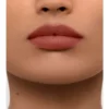 Burberry Brit Matte Lip Veil – Red Brick n.º 656