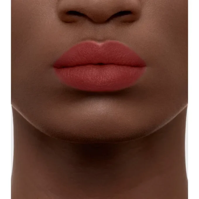 Burberry Brit Matte Lip Veil – Russet n.º 93