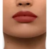 Burberry Brit Matte Lip Veil – Russet n.º 93