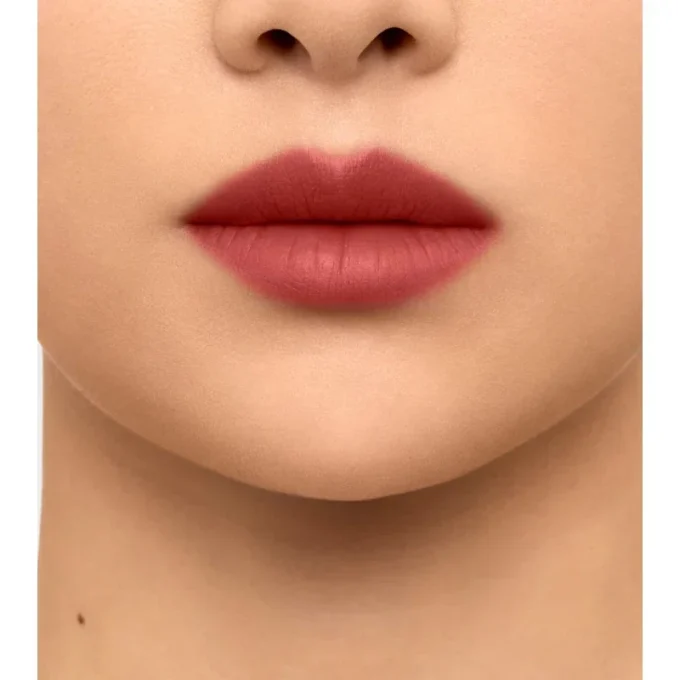 Burberry Brit Matte Lip Veil – Russet n.º 93