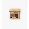 Burberry Eye Quad – Dusty Caramel n.º 02