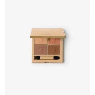 Burberry Eye Quad – Iconic Honey n.º 01