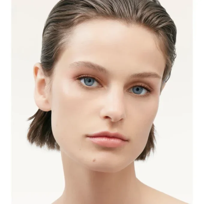 Burberry Eye Quad – Iconic Honey n.º 01