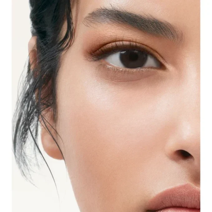 Burberry Eye Quad – Iconic Honey n.º 01