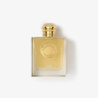 Burberry Goddess Eau de Parfum para mujer 100 ml