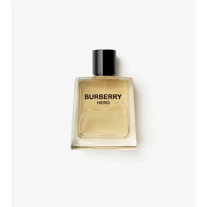 Burberry Hero Eau de Toilette 100 ml
