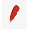 Burberry Kisses Liquid Matte – Rojo Fuego n.º 118