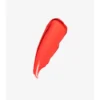 Burberry Kisses Liquid Matte – Rojo mandarina n.º 108