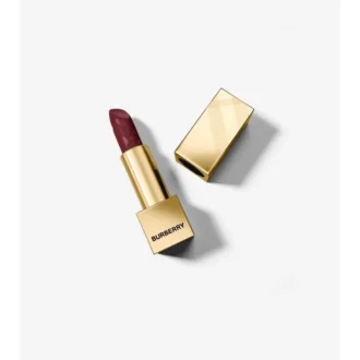 Burberry Kisses Matte – Oxblood n.º 97