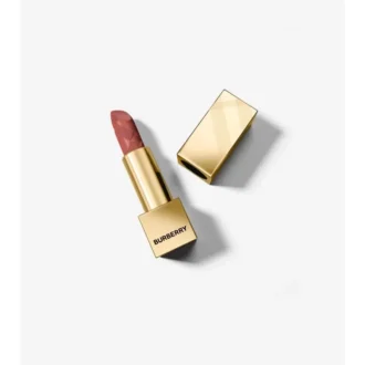 Burberry Kisses Matte – Rosa suave n.º 12