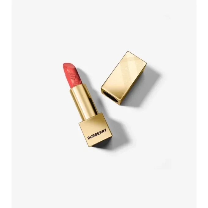 Burberry Kisses – Rebellious Rose n.º 44