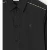 Camisa de algodón
