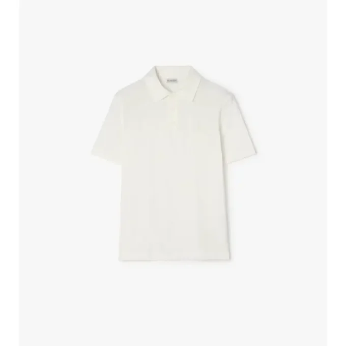 Camisas de algodón
