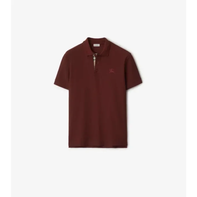 Camisas de algodón