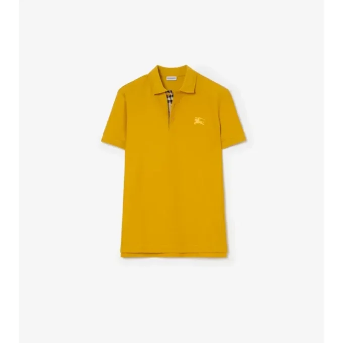 Camisas de algodón