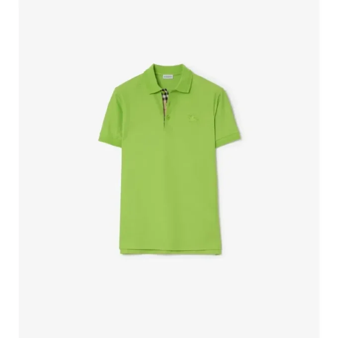 Camisas de algodón