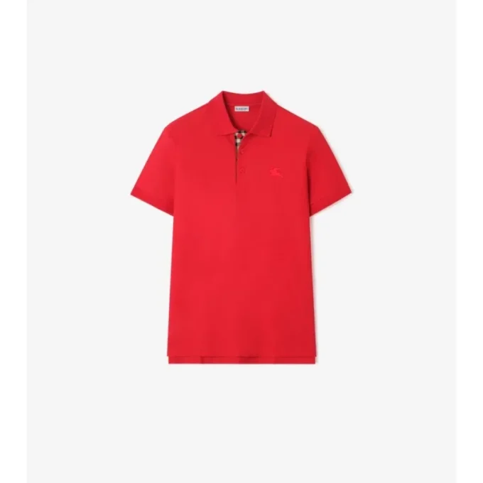 Camisas de algodón
